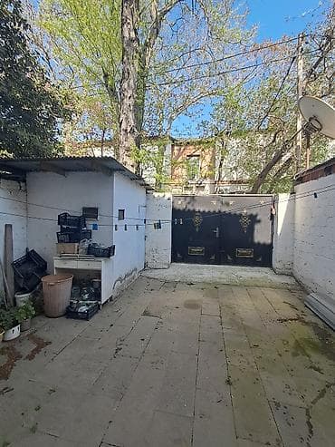 Köhnə tikili: Bakı, Biləcəri, 3 otaqlı, Köhnə tikili, m. Avtovağzal, 75 kv. m — 4