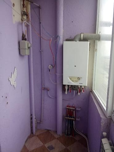 xirdala: 1 otaqlı, 40 kv. m — 8