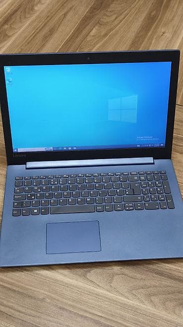 processor i7: Lenovo ideapad 330 seriyasi mavi rəngdədir. iki ədəd bu rəngdən var — 2