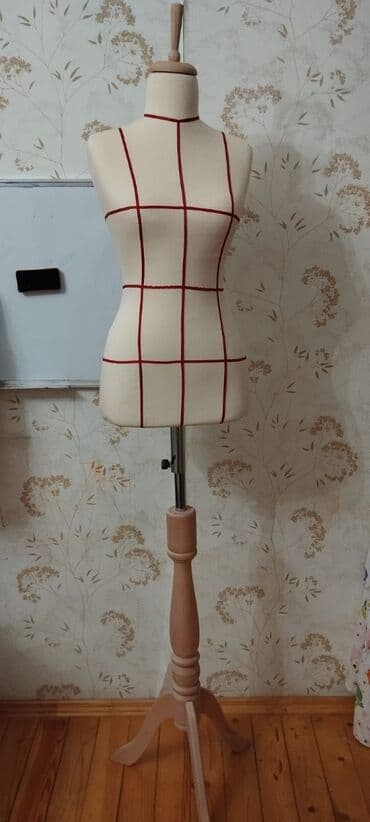 setka toxuyan aparat: Женский — 3