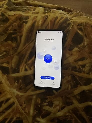 Huawei 128 GB, rəng - Qara, Barmaq izi, Face ID, İki sim kartlı lalafo.az -da Huawei 128 GB, rəng - Qara, Barmaq izi, Face ID, İki sim kartlı