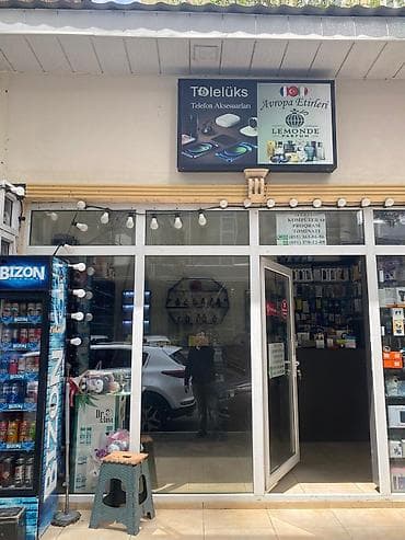permanent qas tuk effekti: Salam Badamdarda Təcili hazır Ətir biznesi satılır Mağaza. 3 ün — 2
