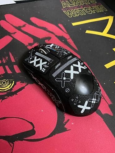 Logitech G PRO X Superlight Heç bir problemi yoxdur. İstəyə bağlı lalafo.az -da Logitech G PRO X Superlight Heç bir problemi yoxdur. İstəyə bağlı