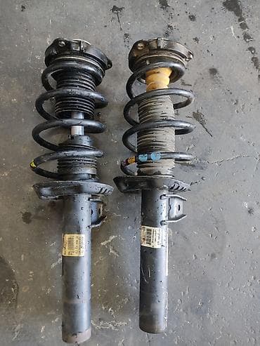 bmw e 39: Volkswagen/Audi ön amortizator strut komplekti – 2 ədəd - Brend — 1