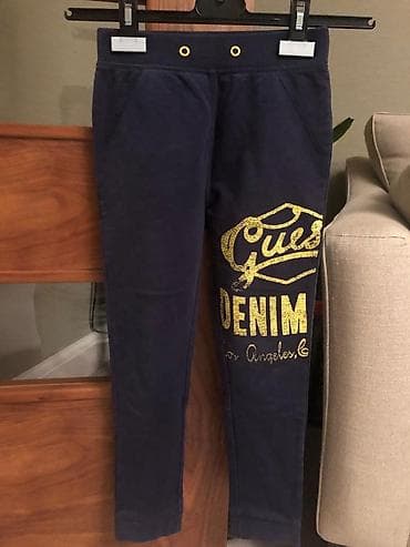 Ретузы для мальчика на 5 лет в хорошем состоянии привезли из