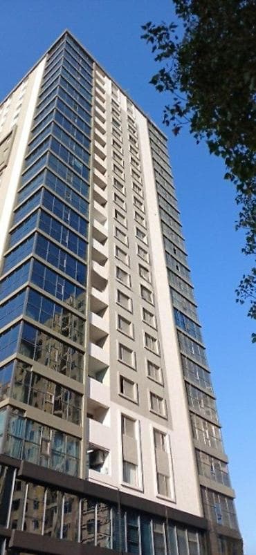 Mənzillər: İcarəyə verilir 2 otaqlı yeni tikili 62 m², Şah İsmayıl Xətai m — 1