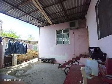 Nasosnu Xəzri yaşayış massivi mekdebe markete marşuruta yaxın 7 daş
