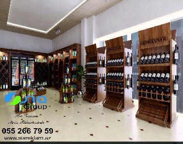 riad mebel: Vitrin mebel yigilmas — 3