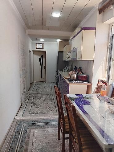 Дома: 7 комнат, 140 м², Свежий ремонт — 8