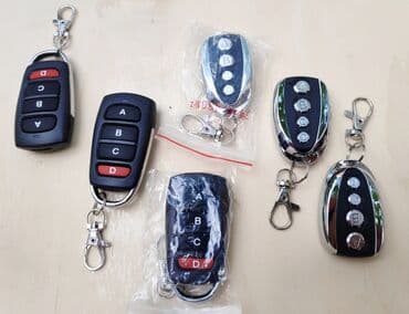 pvc qapi: Pult🖲️şlaqbaum🚧darvaza,qaraj jalüz her növ üçün kopyalanir, ünvanda — 3