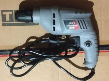 norm sement 400 marka qiymeti: XO Drel 1001 Yeni Keyfiyyətli temiz mis sarğı ilə yeni Whatsapp yazin — 3