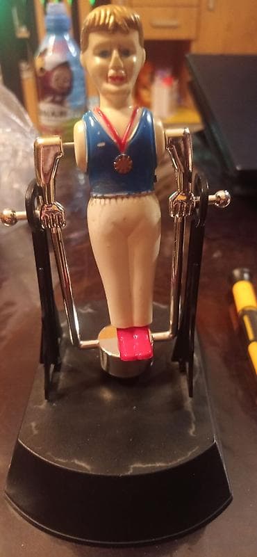 детские антикварные куклы: Ссср — 1