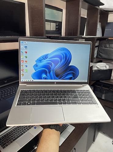 HP ProBook 450 G10 — MÜKƏMMƏL BİZNES VƏ TƏHSİL NOUTBUKU! 💼🔥🚀 Ofis lalafo.az -da HP ProBook 450 G10 — MÜKƏMMƏL BİZNES VƏ TƏHSİL NOUTBUKU! 💼🔥🚀 Ofis