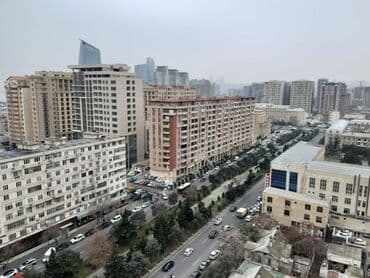 hipoteka evler: 2 otaqlı, Yeni tikili, m. Xətai, 103 kv. m — 13