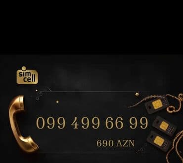 Фото и видеокамеры: Номер: ( 099 ) ( 99499669 ), Новый — 1