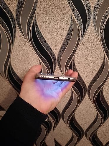 honor 9 lite: Redmi 64 GB, rəng - Mavi, Barmaq izi — 6