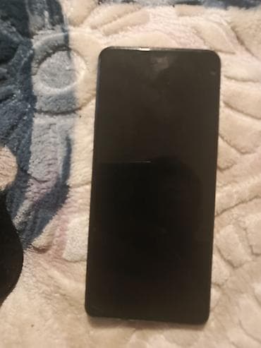 sade ekran sekilleri: Tecno Spark, rəng - Qara — 3