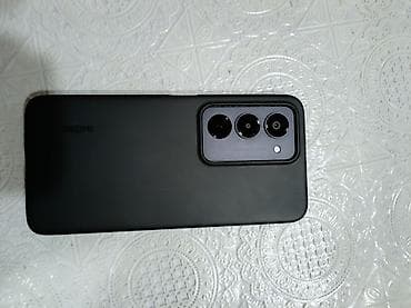 redmi pad 5: Redmi Pro, 128 GB, rəng - Qara, Sensor — 3