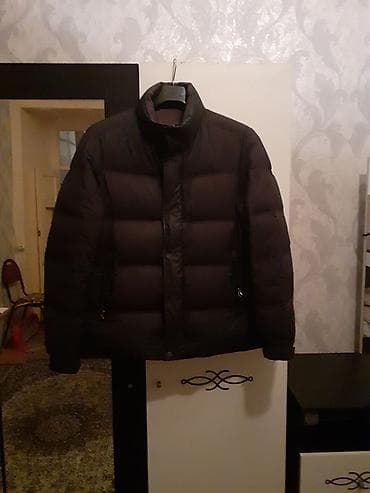 kurta: Gencede satilir Maze Lucci brendi orginal temiz Qu tuku balonka kurtka — 1