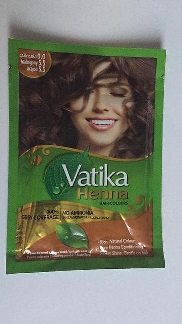 Xna 50 qepik -1 pachkasi.sach rengi 2 cur nomre bir neche eded var lalafo.az -da Xna 50 qepik -1 pachkasi.sach rengi 2 cur nomre bir neche eded var