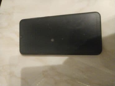 Mətbəx texnikası: Samsung Galaxy A20, 32 GB, rəng - Qara, Barmaq izi — 1