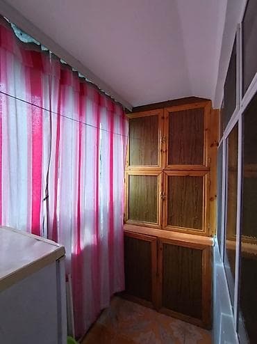 xankəndidə ev almaq: Mingəçevir, 2 otaqlı, Köhnə tikili, 53 kv. m — 8