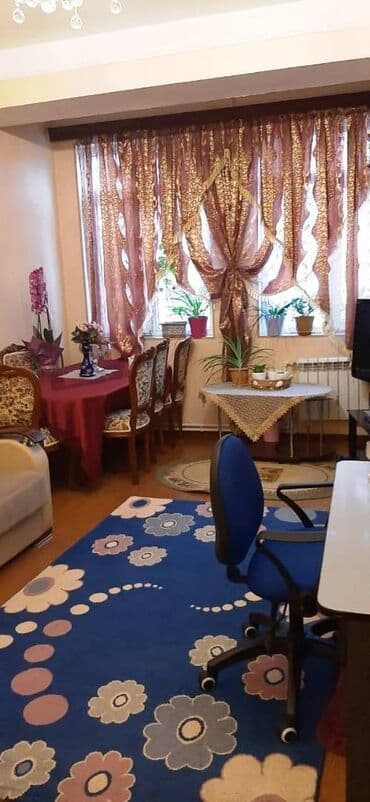 купить квартиру в баку новостройка с ремонтом: 2 комнаты, Новостройка, 67 м² — 1