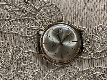 samsung galaxy watch купить в баку: Наручные часы — 1