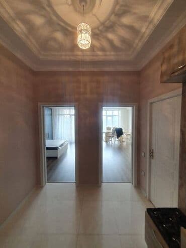 sumqayit 8 ci mikrorayon kiraye evler: Sumqayitda bulvara yaxin 16 mərtəbəli binanin 8-ci mərtəbəsində — 12