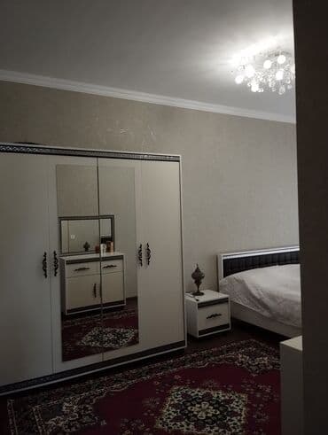 купить недвижимость в баку: Баку, Пос. Зиря, 100 м², 3 комнаты, Без бассейна, Интернет, Телефон, Газ — 6