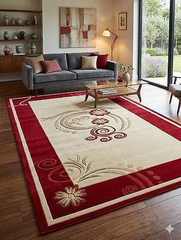 Другой декор и предметы интерьера: Ковер Декоративный — 1