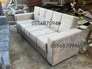 pufik divan: Divan, Yeni, Açılan, Bazalı, Parça, Ödənişli çatdırılma — 1