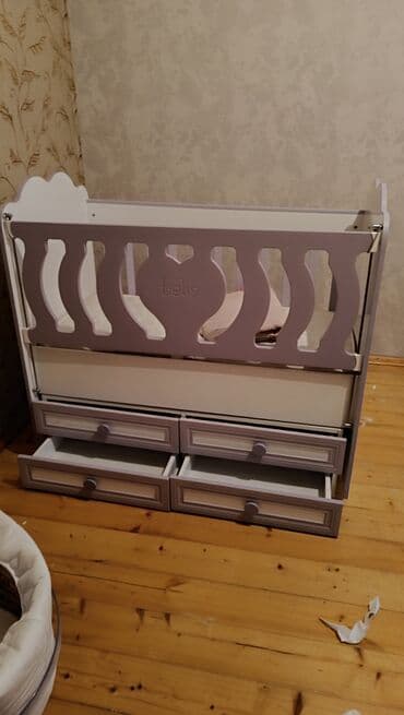 dosekler: Qız üçün, İşlənmiş, Dördbucaq, Beşik, Matras ilə — 6