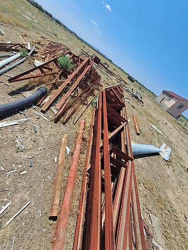 qebele: Haciqabulda ferma satılır.15 hektar.350kv.tikili.kənd tədərrüfatı — 3