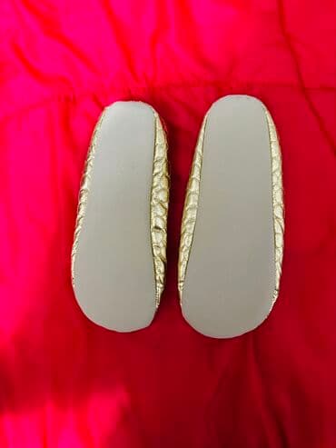 Xodunoklar: Qız üçün, 38 — 4