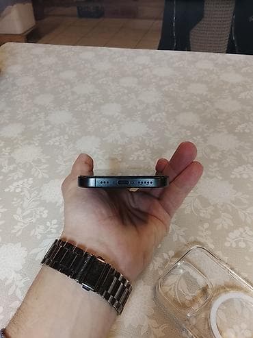 su suzen aparat: 128 GB, Qara — 3