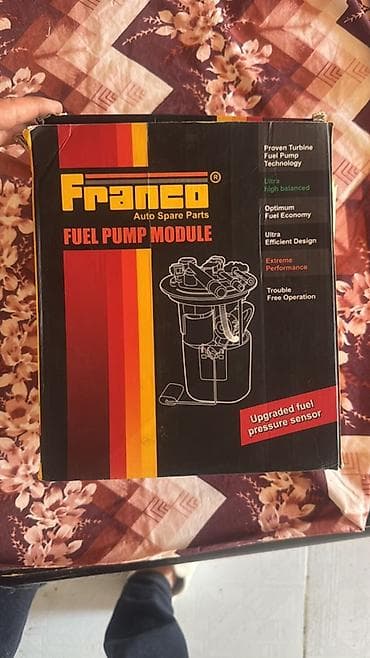per: Franco Fuel Pump Module – benzin nasosu modulu - Brend: Franco Auto — 1