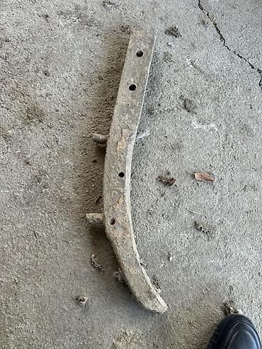 ucuz drel: Məhsul: Metal konstruksiya hissələri (2 ədəd) Təsvir: - Güclü tökmə — 5