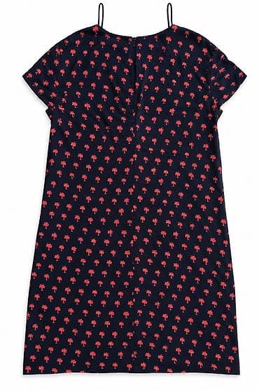 usta geyimi: Gündəlik don, Mini, Zara, M — 2