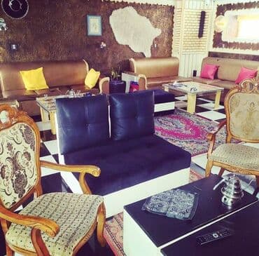 qarayev obyekt: Bayılda obyekt zirzəmi obyekt kafe, icarəyə verilir.Su işıq daimidir — 4