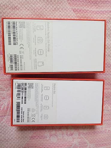 osmo 3: Redmi Note 5A, 32 GB, rəng - Boz, İki sim kartlı — 2