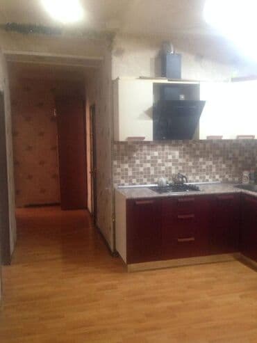 8 mikrorayon: Nəsimi rayonu 8 noyabr metrosunun yaxınlığında 17 mertebeli binanın — 6