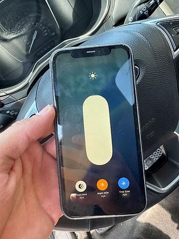 2 ci el ipad: IPhone 11, 128 GB, Ağ — 4