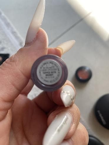 sinxrovital 4: Kosmetik dəst, Mac, 4 məhsul — 6