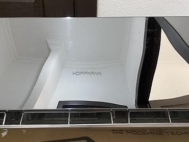 Kondisionerlər: Kondisioner Hoffmann, Yeni, 85-90 kv. m, Split sistem, Kredit yoxdur — 3