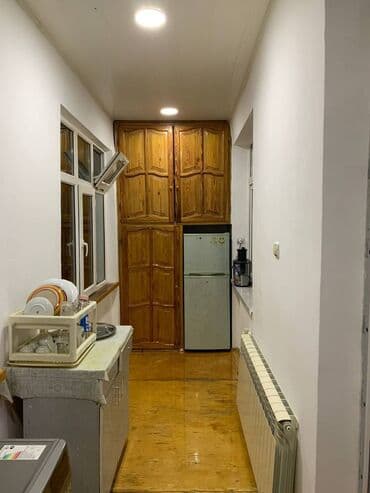 20 yanvarda 2 otaqli evler: Bakı, Bakıxanov qəs., 2 otaqlı, Köhnə tikili, 40 kv. m — 7