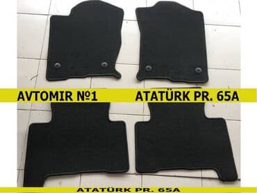 ayaqalti rezin: Haval h9 2016,2020 ayaqaltı rezini 🚙🚒 ünvana və bölgələrə ödənişli — 1