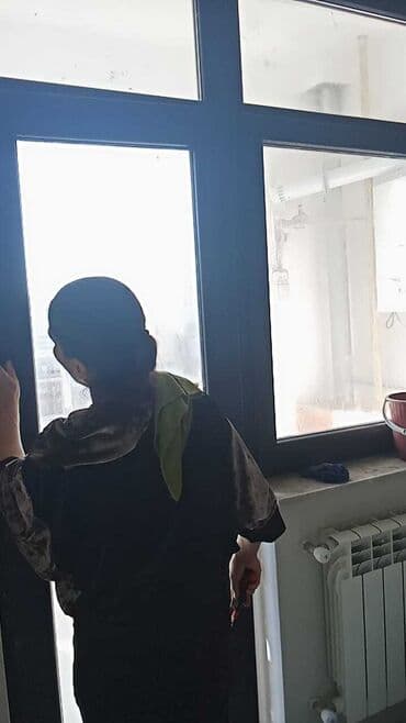 ремонт межкомнатных дверей: Təmizlik | Mənzillər | Ümumi təmizlik, Gündəlik təmizlik, Təmirdən sonra təmizlik — 3