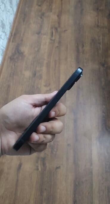 iphone 16 yığılma: IPhone 15, 128 GB, Qara, Face ID, Sənədlərlə — 2