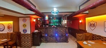 obyek: Azadliq metrosuna yaxin pab yerləşən ayi 1200 azn icarəyə — 18